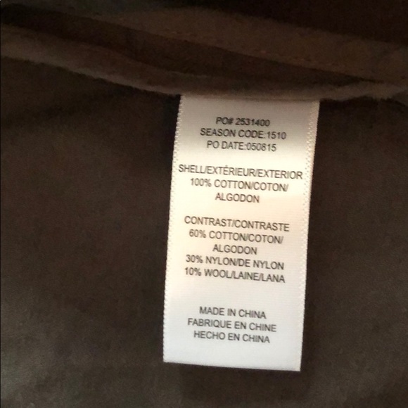 Splendid Jacket - Picture 6 of 7